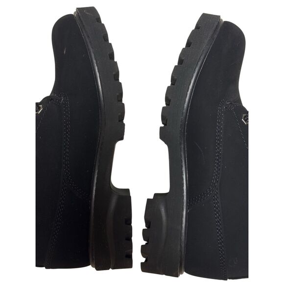 Lugz Empire Hi Women's Fashion Boot WEMPHFD Faux Fur 5.5 woman’s Water Resistant - Picture 7 of 13